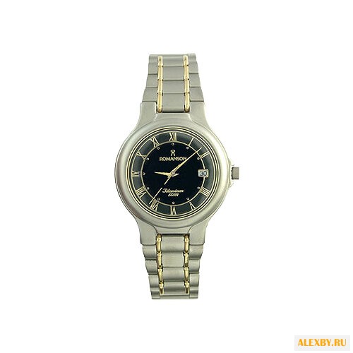 Наручные часы ROMANSON TM8697MCBK