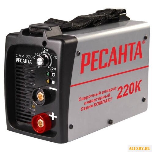 Сварочный аппарат РЕСАНТА