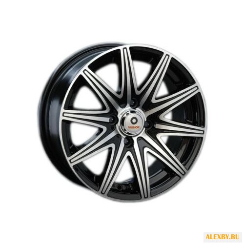 Колесный диск Vianor VR16