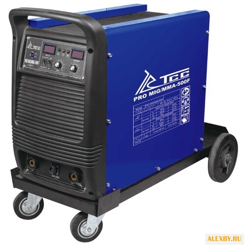 Сварочный аппарат ТСС PRO MIG