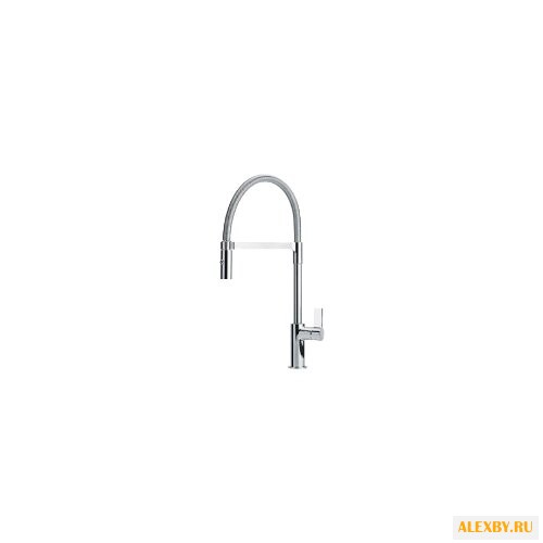 Однорычажный смеситель для