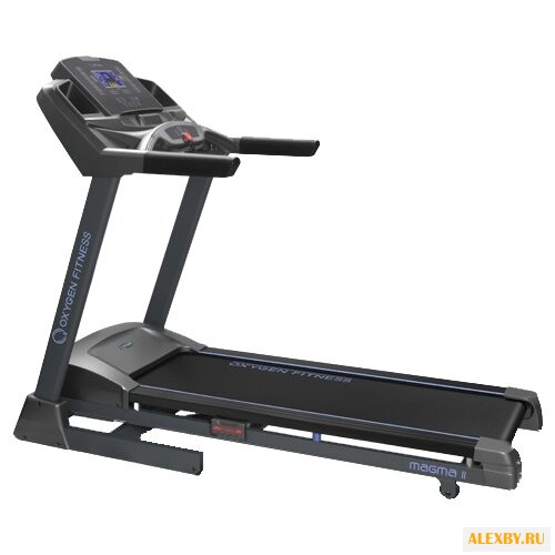 Электрическая беговая дорожка