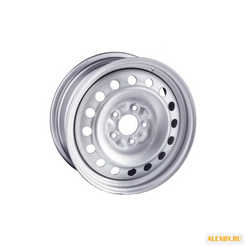 Колесный диск Trebl 9327