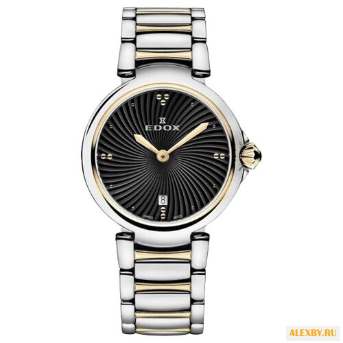 Наручные часы Edox 57002-357RMNIR