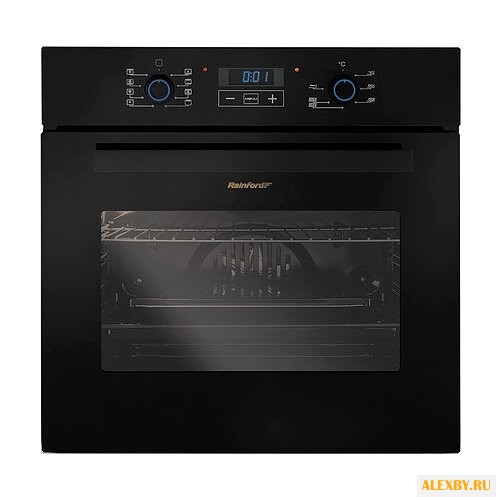 Духовой шкаф Rainford RBO 4638