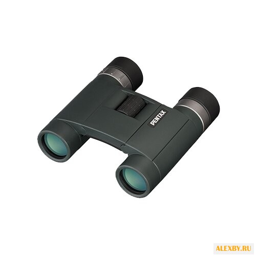 Бинокль Pentax AD 8x25 WP