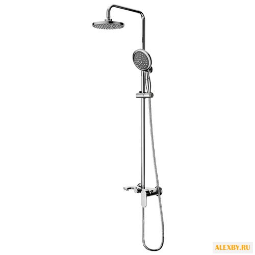 Душевая стойка D&K DA1253701B06