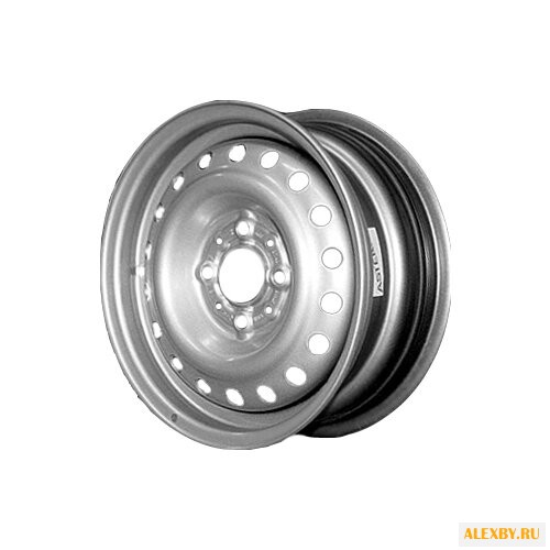 Колесный диск Eurodisk 53A38R