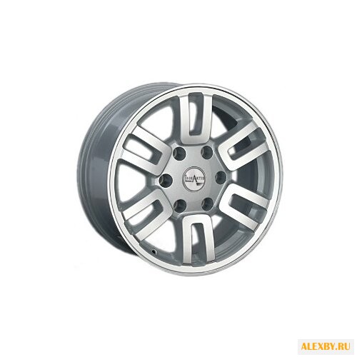 Колесный диск LegeArtis FD38