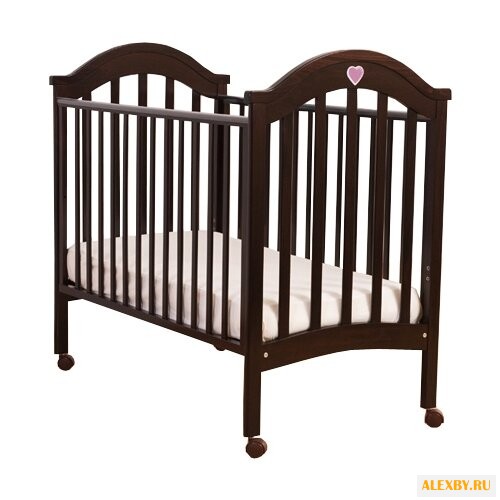 Кроватка Гандылян Софи