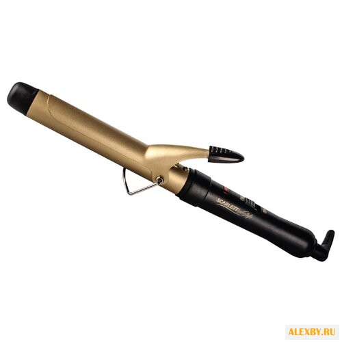 Щипцы плойка Scarlett SC-HS60597