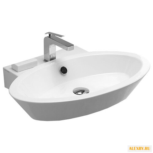 Раковина 68 см SCARABEO WISH 2003