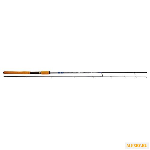 Удилище спиннинговое ВОЛЖАНКА