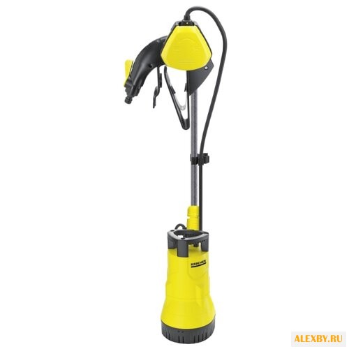 Насос KARCHER BP 1 Barrel