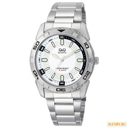 Наручные часы Q&Q Q678 J201