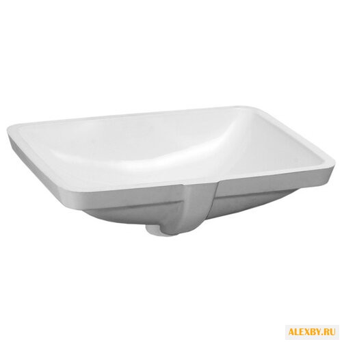 Раковина 53 см LAUFEN PRO 811961