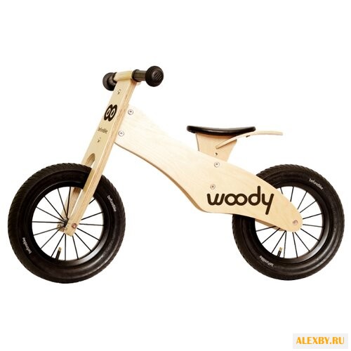 Беговел beforeBike Woody