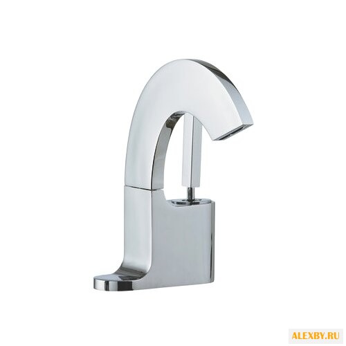 Однорычажный смеситель для биде