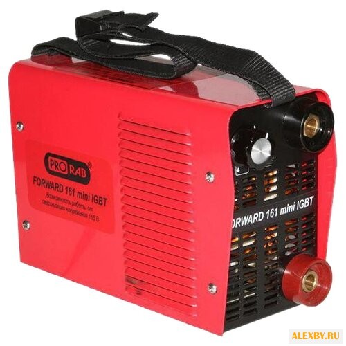 Сварочный аппарат PRORAB