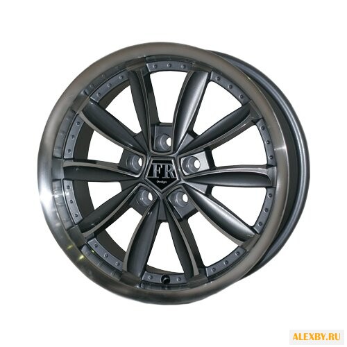 Колесный диск FR Design 246