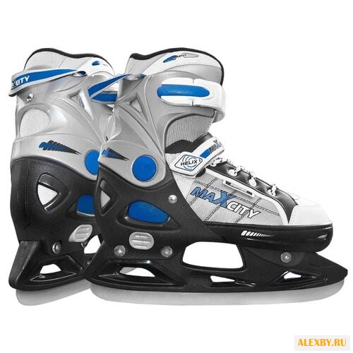 Мужские коньки MaxCity Helix Boy