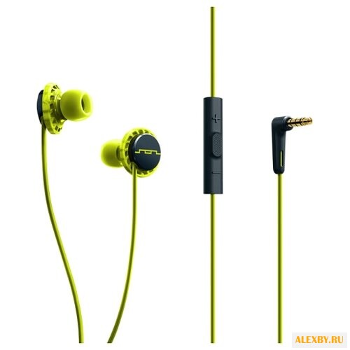 Наушники Sol Republic Relays