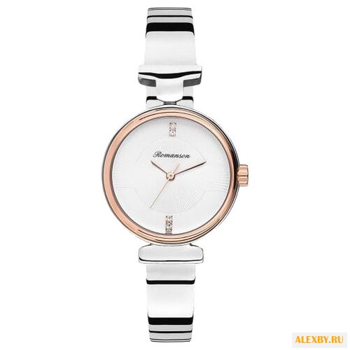 Наручные часы ROMANSON