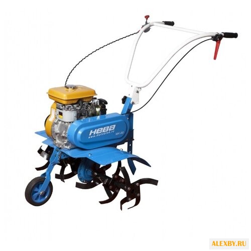 Культиватор Нева МК-80Р-Б50