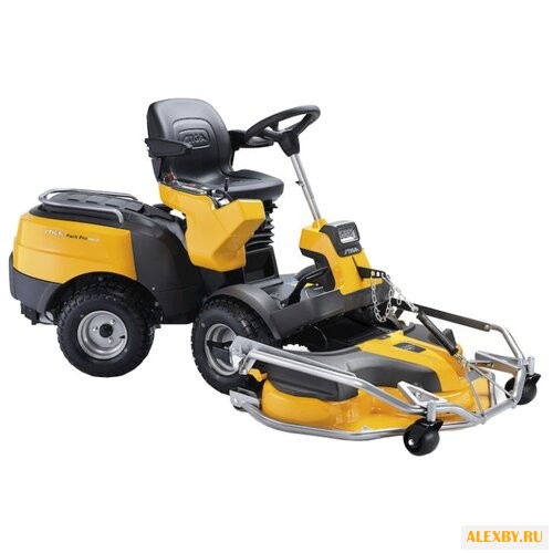 Райдер STIGA Park Pro 540 IX