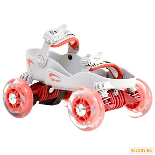 Роликовые коньки Skorpion