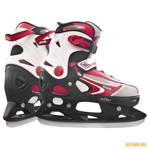 Мужские коньки MaxCity Snipe Boy