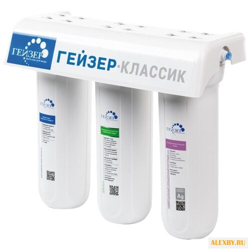 Фильтр Гейзер Классик БАФ