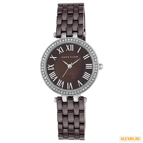 Наручные часы ANNE KLEIN 2201BNSV