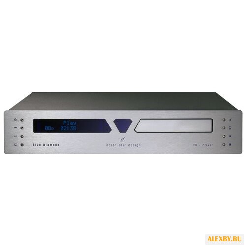 CD-проигрыватель North Star