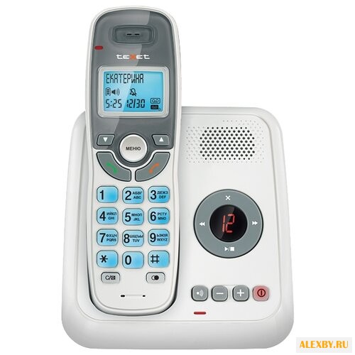 Радиотелефон teXet TX-D6955A