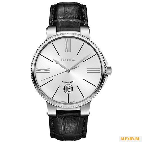 Наручные часы DOXA 130.10.022.01