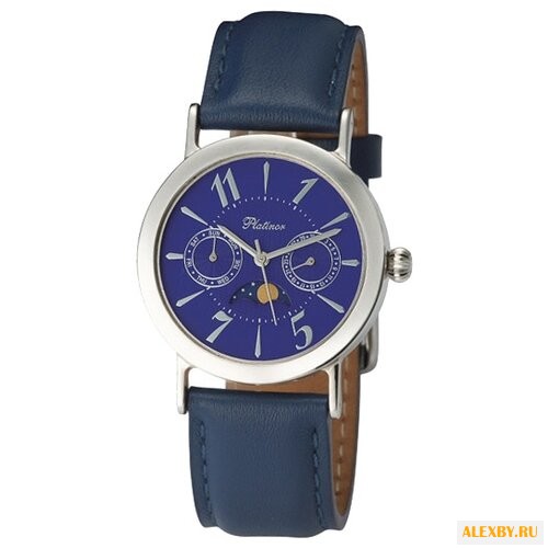 Наручные часы Platinor 54800.612