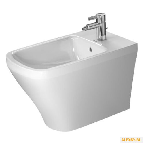 Биде DURAVIT DuraStyle 228310