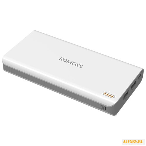 Аккумулятор Romoss solo 6