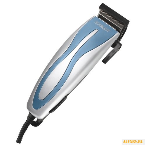 Машинка для стрижки Scarlett