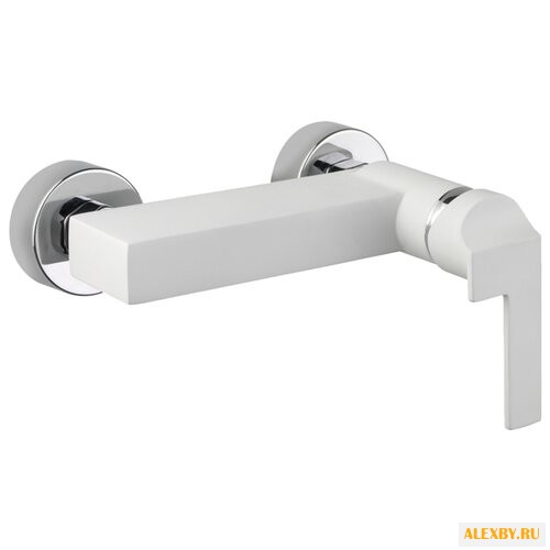 Однорычажный смеситель для душа