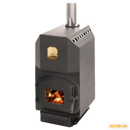 Печь Теплодар ТОП 200 с