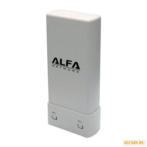 Wi-Fi адаптер Alfa Network
