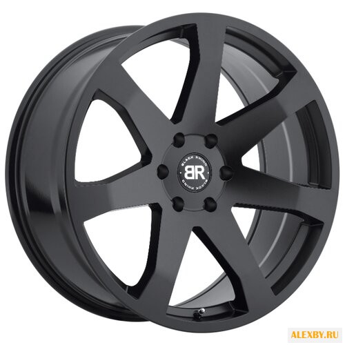 Колесный диск Black Rhino