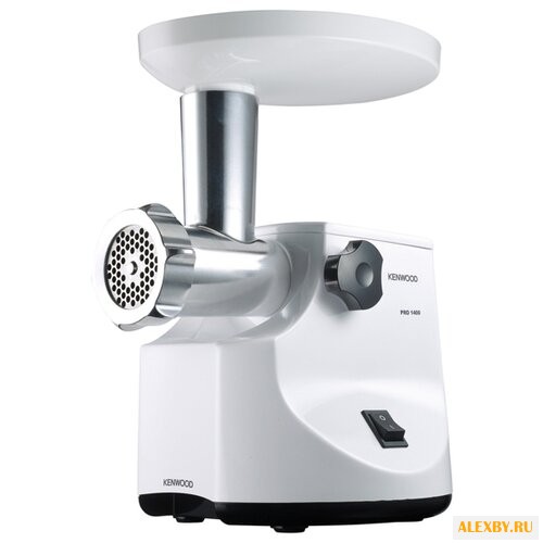 Мясорубка Kenwood MG-450