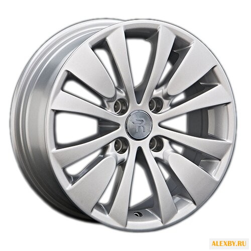 Колесный диск Replica PG54