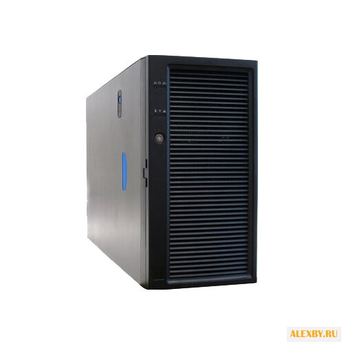Компьютерный корпус Intel