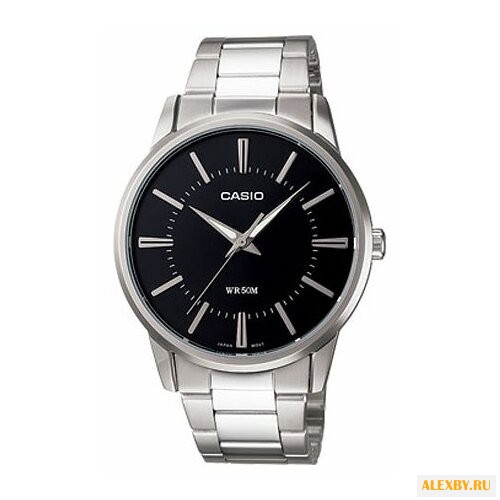 Наручные часы CASIO MTP-1303D-1A