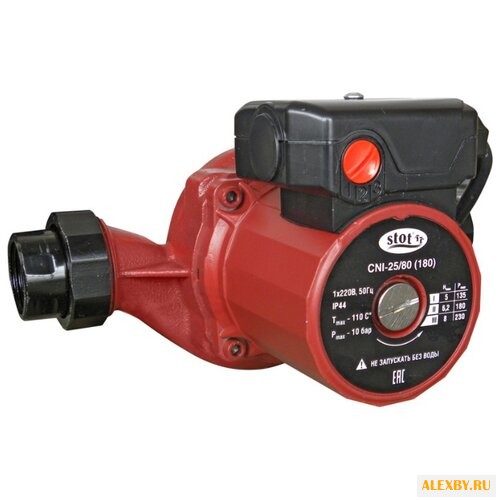 Насос STOT CNI 32 60