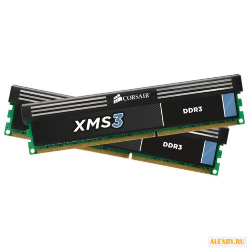 Оперативная память Corsair